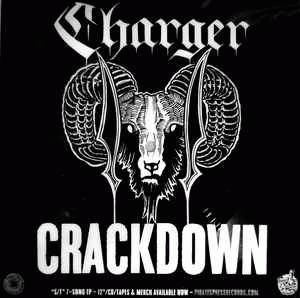 Charger (USA) : Crackdown